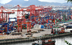 中國首10個月進出口總值按年增22.2%