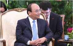 越南总理阮春福指示做好准备 确保特金会安全无误