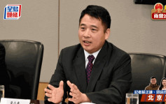 兩會2024︱珠海市長黃志豪：要把「港珠、澳珠」打造成國內國際雙循環的重要樞紐