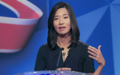 台裔候选人吴弭 有望成波士顿200年来首位亚裔女市长