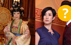 佘詩曼傳相隔6年再與視帝拍TVB劇 女對手由盛傳楊茜堯轉用兩花旦惹質疑