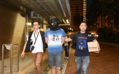 樂華南邨廚工疑冒警呃3女 涉強姦非禮盜竊被捕