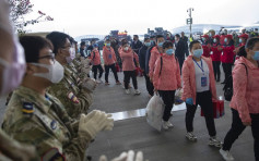 内地连续第二日无新增本地确诊个案