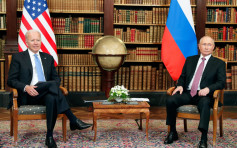 美俄峰會結束 雙方將恢復互派大使