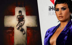 疑冒犯基督徒 《Let It Go》主唱歌手Demi Lovato海报被禁