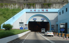 33岁女巴士遭非礼　入大老山隧道报警拘1男