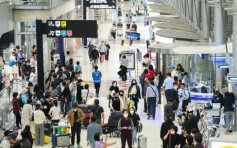 泰國疫後迎大批國際旅客回流 着手擴建4座機場