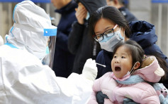 武汉大学研究：儿童传播力较长者高1.58倍 倡及时接种疫苗