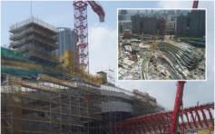 高铁香港段完成九成　下半年展开试行计画