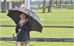 下周二「立秋」前連日酷熱 明日飆上34℃