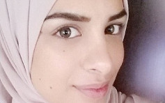 24岁穆斯林女子见工拒握手不获聘 瑞典法庭判获赔偿