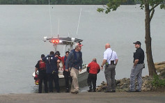 美田納西州小型機墜湖 當局相信機上7人全罹難