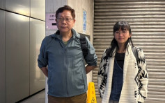 新田科技城丨谢世杰申请退出司法覆核案改由陈嘉琳「顶上」 官准谢退出但拒陈顶上 撤销整案及原订6月审期