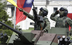 美國擬與台灣共同生產武器 美國務院：正考慮全部選項