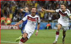 世界盃｜德國名單公佈 馬里奧葛斯再入選 列奧斯第三度落榜