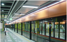 广州地铁推手机APP　创内地信用卡出入闸先河