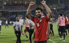非国杯｜沙拿领埃及打入四强 主帅基罗斯豪言夺冠