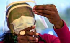 传医护违规收费打「水疫苗」 肯尼亚政府彻查
