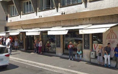 旅客游罗马遇黑心餐厅  2个汉堡3杯咖啡要$714