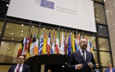歐盟500億歐羅援助烏克蘭方案 遭匈牙利反對不獲通過