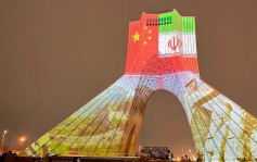 拆局︱中國向伊朗施壓解決紅海危機？ 中國學者：「溝通一直都有，『施壓』是想多了」