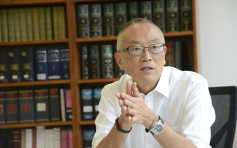 福田敬二年底离任港大退休 下月起退任抗疫委员会专家顾问 