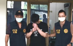 台南3岁女童疑遭虐打致死 怀孕母及同居男被捕