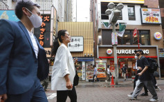 日本疫情失控 緊急狀態擴至京都等7地並延長至9月