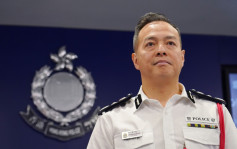 JPEX︱議員關注能否追回騙款 周一鳴：凍結資金待案件完結才斷定如何分配