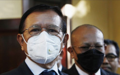 柬埔寨反對黨領袖被控叛國案 停審2年後復審