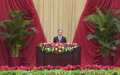 汪洋：中央将维护特区宪制秩序 支持香港做好维护国安法工作