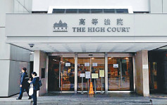 初選案｜梁晃維岑子杰和劉澤鋒認罪 不反對在同案被告審結後判刑