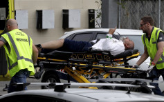 【新西蘭槍擊案】至少49人死亡 白人槍手：討厭移民及穆斯林