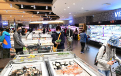 疫情消息｜AEON 4月起调整营业时间 多间超市延至10时半关门