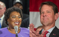 【美中期选举】争取成美首位黑人女州长梦落空 艾布拉姆斯终认输