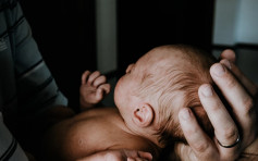 瑞典初生婴儿染疫 专家估计在子宫内被感染