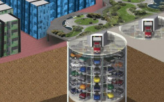 深水埗拟建智能地下停车场 料提供近200个泊车位