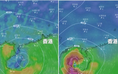 【扑朔迷离】欧美预报料下周风暴趋海南粤西机会较高