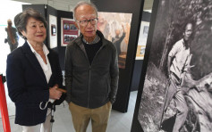 加州国家公园历史中心落成 表彰华裔工人贡献