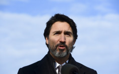 加拿大总理杜鲁多︰绝不会后悔拘捕孟晚舟