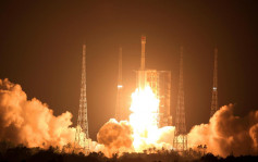 內地成功發射「中星1E」衛星 將助力高質量傳輸服務
