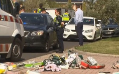 澳洲32岁孕妇被抛飞出车重摔　「垂死分娩」后身亡