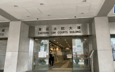 中煤香港副总经理否认向业务伙伴索贿300万元 4月12日作审前覆核