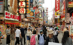 日本政府今秋推出離境稅定案 回程機票或加價