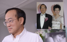 羅慧娟逝世6周年 夫劉志敏登報悼念：永遠愛你