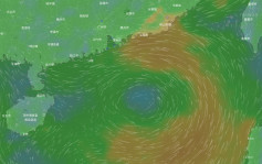 【帕卡袭港】广东气象台：下周末扰动影响有暴雨 或3连击港澳