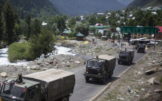 解放軍士兵邊境地區迷路 被印軍扣留