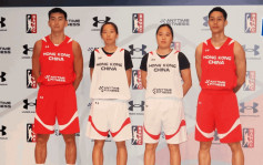 篮球｜香港队注入新赞助  陈欣汶力争下季打NCAA