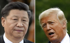 【中美贸易战】特朗普称习近平「了不起的人」 预期G20峰会会面