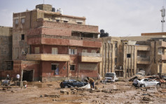 利比亚毁灭性洪灾 上万人失踪 至少2,000死
